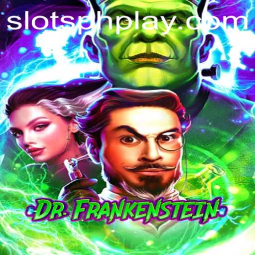 DrFrankenstein: The Electrifying Casino Slot Game Experience