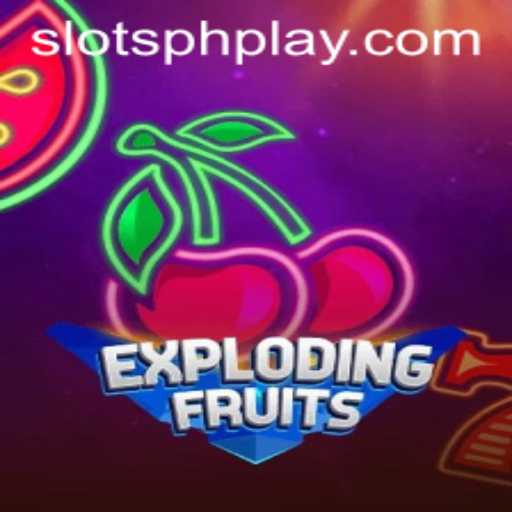 ExplodingFruits: An Exciting Venture into the World of SLOTSPH