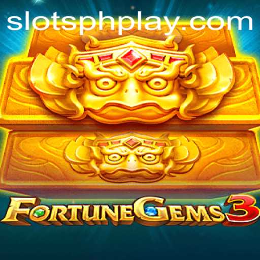 Exploring the Exciting World of FortuneGems3 and SLOTSPH