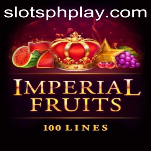 Exploring the Thrills of ImperialFruits100: A Digital Slot Adventure