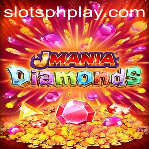 Discover the Thrills of JManiaDiamonds: A New Era in Slot Gaming with SLOTSPH