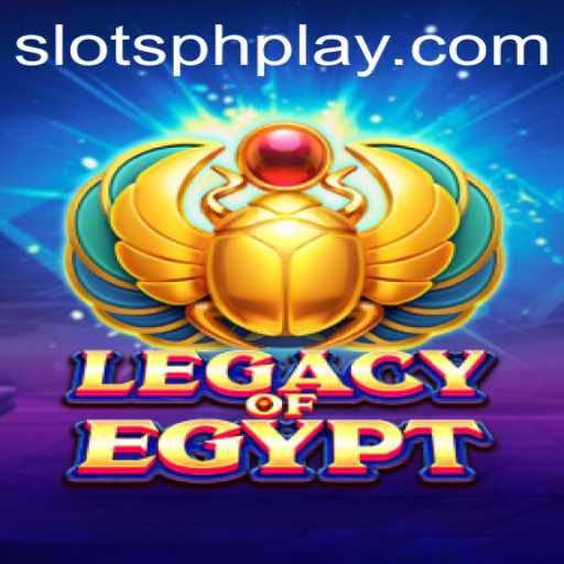 Exploring the Immersive World of LegacyOfEgypt Slot Game