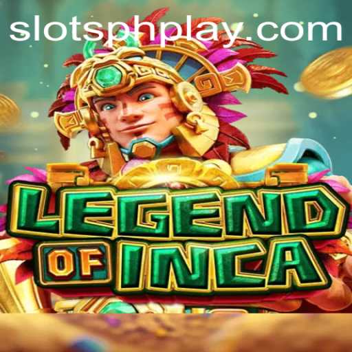 Legend of Inca: Explore the Mystical Slots Game