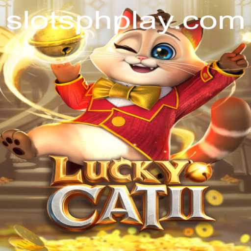 Discover the Magic of LuckyCatII and the Exciting World of SLOTSPH